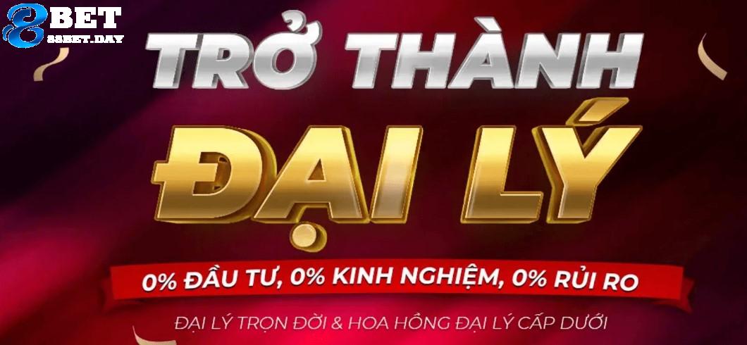 Các bước đăng ký làm đại lý 88BET uy tín và dễ dàng