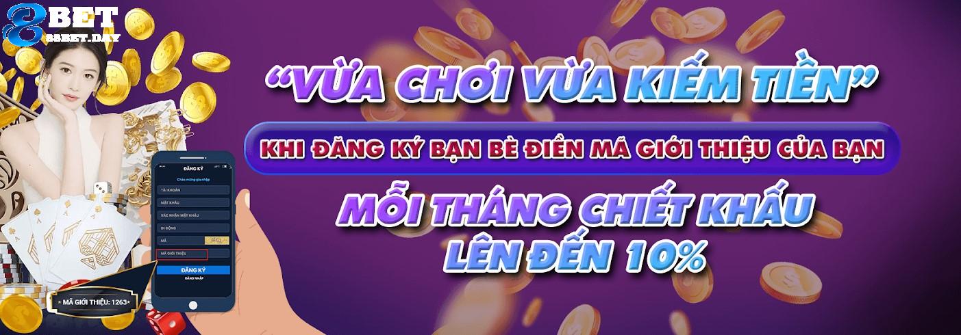 Đôi nét cơ bản về việc mở đại lý tại 88BET đặc sắc