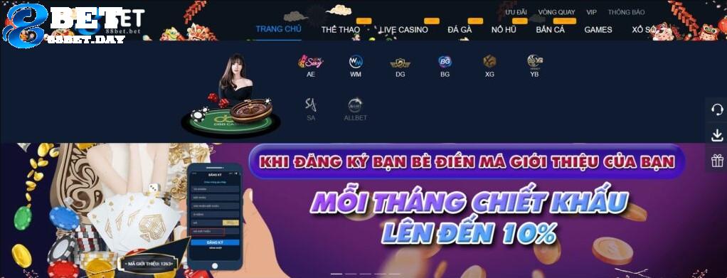 Nhiều cách liên hệ 88BET nhờ trợ giúp dễ dàng và hiệu quả