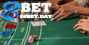 Chia sẻ những quy luật Baccarat tại 88BET